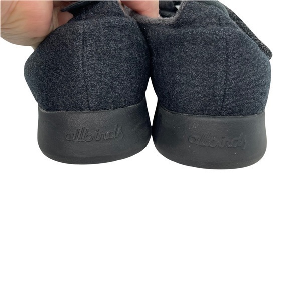 Allbirds Men’s wool runners size 9